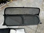 Windreflector voor mini cabrio, Ophalen, Gebruikt, Mini