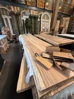 SUAR EETTAFELS GROTE VOORRAAD PRACHTIGE TAFELS DIVERSE MATEN, Ophalen of Verzenden, Vijf personen of meer, Rechthoekig, Nieuw