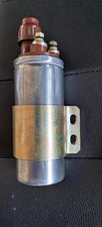 6v Bobine Nieuw 6 volt, Ophalen of Verzenden, Nieuw