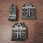 Blokker jubileum huisjes  (2.50 p.s), Verzamelen, KLM Huisjes, Ophalen of Verzenden, Zo goed als nieuw, 1 t/m 20