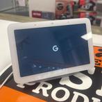Google Nest Hub 2 - Zeer nette staat, Audio, Tv en Foto, Mediaspelers