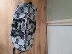 Reis tas Gucci, Nieuw, Minder dan 35 cm, Ophalen of Verzenden, 40 tot 60 cm