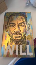 Boek- Will, Ophalen, Nieuw