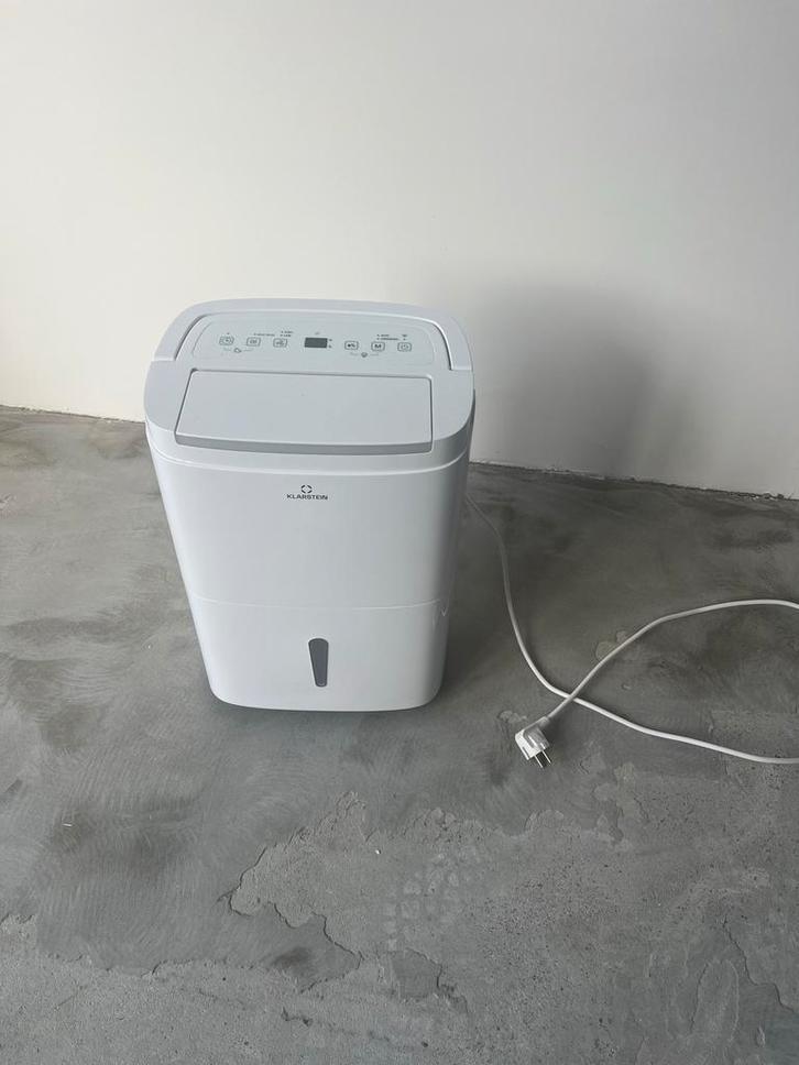 Nieuwe Luchtontvochtiger !, Witgoed en Apparatuur, Luchtbehandelingsapparatuur, Nieuw, Luchtontvochter, Ophalen of Verzenden