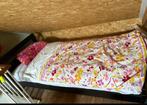 1 persoons bed met matras, Ophalen of Verzenden