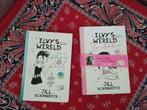 Elvy's wereld so boho deel 1 so boho deel 2 so fancy, Ophalen of Verzenden, Nieuw, Jill Schirnhofer
