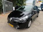 Renault Clio 1.2 Collection 5-drs, Airco, Trekhaak, APK 09/2, Voorwielaandrijving, Euro 5, Stof, Gebruikt