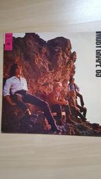 Moby Grape 69 LP, Ophalen of Verzenden, 1960 tot 1980, Zo goed als nieuw, 12 inch