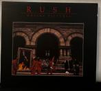 Rush- moving pictures ( boxset), Ophalen of Verzenden, Zo goed als nieuw, Progressive