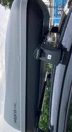 dakdragers Farad zwartstaal bs 49+130, Auto diversen, Dakdragers, Ophalen, Gebruikt