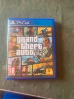 Grand theft auto V, Spelcomputers en Games, 1 speler, Ophalen of Verzenden, Zo goed als nieuw, Vanaf 18 jaar