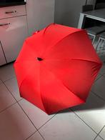Paraplu, Ophalen of Verzenden, Rood