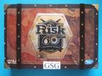 Risk 60 jarige jubileum editie nr. 0519 E3407 104-00 (Nieuw), Hobby en Vrije tijd, Gezelschapsspellen | Bordspellen, Ophalen, Nieuw