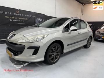 Peugeot 308 1.4 VTi X-line Nap/Airco/APK 06-2026! beschikbaar voor biedingen