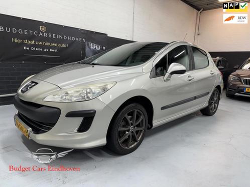 Peugeot 308 1.4 VTi X-line Nap/Airco/APK 06-2026!, Auto's, Peugeot, Bedrijf, Te koop, ABS, Airbags, Airconditioning, Boordcomputer