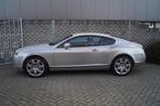 Bentley Continental GT 6.0 W12 Coupe Autom Leder Sportst Sto, Auto's, Bentley, Automaat, Gebruikt, 12 cilinders, USB
