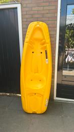 Z.g.a.n. Pelican Solo kajak, Watersport en Boten, Kano's, Ophalen, Zo goed als nieuw, Eén persoon, Kajak