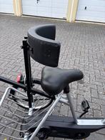 Ruggesteun voor driewielfiets Van Raam of Huka., Gebruikt, Nederland, Ophalen of Verzenden, Rug steun