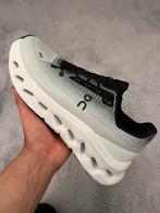 On Running Cloudtilt Zwart/Grijs/Wit, Ophalen of Verzenden, Nieuw, Zwart