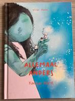Allemaal Anders - Kim ter Horst, Boeken, Ophalen of Verzenden, Zo goed als nieuw