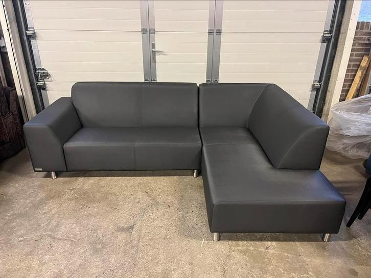 Luxe outdoor, Lounge hoekbank, voor buiten NEW, Tuin en Terras, Tuinmeubel-accessoires, Nieuw, Ophalen