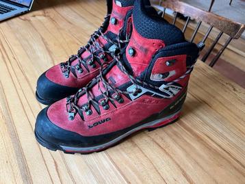 Lowa MT Expert GTX EVO UK13/EU 48,5 beschikbaar voor biedingen
