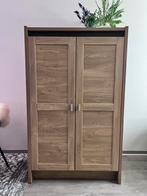 Kast 90x60x155, Ophalen, Zo goed als nieuw, 70 tot 120 cm