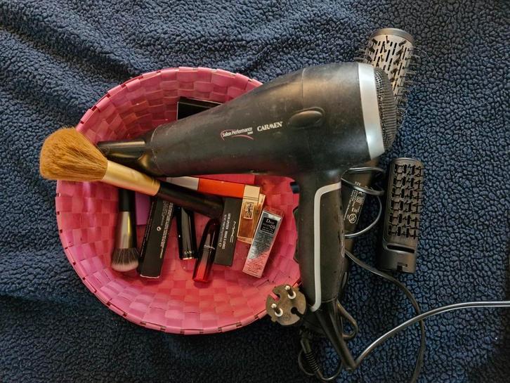 Beauty pakket: Lancome, YSL, MAC, Sieraden, Tassen en Uiterlijk, Uiterlijk | Cosmetica en Make-up, Ophalen of Verzenden