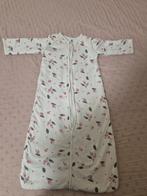 Hema baby slaapzak met afritsbare mouwen, Ophalen of Verzenden, Zo goed als nieuw, 70 tot 85 cm, Slaapzak