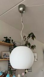 Ikea Minut lamp, Huis en Inrichting, Lampen | Plafondlampen, Ophalen, Zo goed als nieuw, Glas