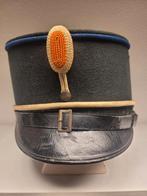 Kepie M1898 cavalerie, Nederland, Ophalen of Verzenden, Helm of Baret, Landmacht