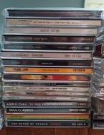 Ruim 50 CD's van Rammstein tot klassiek (en alles er tussen), Ophalen of Verzenden