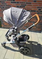 Joolz Day 3 Kinderwagen + Maxi Cosi Rock, Kinderen en Baby's, Kinderwagens en Combinaties, Gebruikt, Met autostoeltje, Ophalen