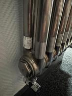 Instamat Ledenradiator blanke lak 180x45 showmodel van €2100, Ophalen, Nieuw, Bad