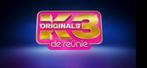 K3 reunie ticket 12 oktober Antwerpen, Tickets en Kaartjes, Eén persoon