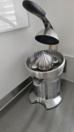 citruspers pro elektrisch (sage/ was solis) geheel nieuw!, Ophalen of Verzenden, Nieuw