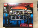 75810 Stranger Things The Upside Down NIEUW in doos, Ophalen of Verzenden, Nieuw, Complete set, Lego