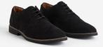 H&M Casual schoenen man suède Nieuw, Zwart, Nieuw, Ophalen of Verzenden, H&M