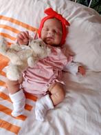 Reborn marely super schattig, Ophalen of Verzenden, Nieuw
