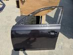 Audi A4 B8 voordeur links, Gebruikt, -, Deur, -