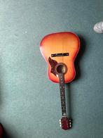 Egmond gitaar vintage Texas Ranger 1968 Redburst, Ophalen, Gebruikt, Minder dan 50 watt
