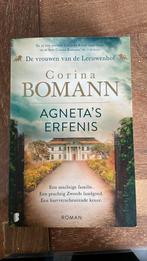 Corina Bomann - Agneta's erfenis, Boeken, Ophalen of Verzenden, Zo goed als nieuw, Corina Bomann