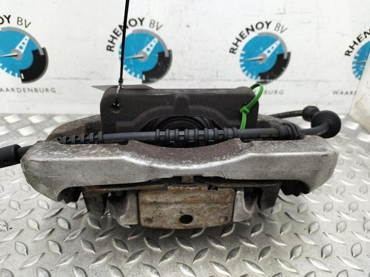 B.M.W. 5 SERIES F10 528I High Executive [CALIPER] 2011, Auto-onderdelen, Remmen en Aandrijving, Gebruikt, ARN erkend, Stiba lid