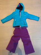 Dare 2b skipak meisje, maat 104 voor 3-4 jaar oud, Overige merken, 100 tot 140 cm, Ophalen of Verzenden, Zo goed als nieuw