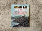 Kaf en Koren boek van Willem Stegenga, Ophalen of Verzenden, Zo goed als nieuw, Nederland, Willem Stegenga