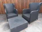 wicker, Ophalen, Zo goed als nieuw, Wicker