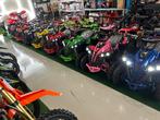 Nieuwe Ultra 1000 watt 48V Renegade quad voor kinderen, Ophalen, Nieuw, Ultra, Ultra