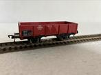 H0 Fleischmann 1205 DB DR Bakwagons blik, Hobby en Vrije tijd, Modeltreinen | H0, Gelijkstroom, Fleischmann, Wagon, Ophalen of Verzenden