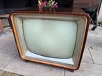 Vintage Philips 23TX315 televisie, Ophalen, Gebruikt, Minder dan 40 cm, Philips