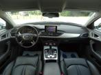 Audi A6 Avant 1.8 TFSI ultra Premium Edition - AUTOMAAT - XE, Auto's, Audi, USB, 1600 kg, 750 kg, 91 €/maand